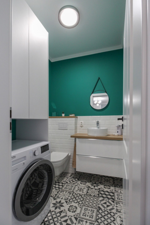 Apartament Modern 3 Camere cu Parcare - Zona Vivo!