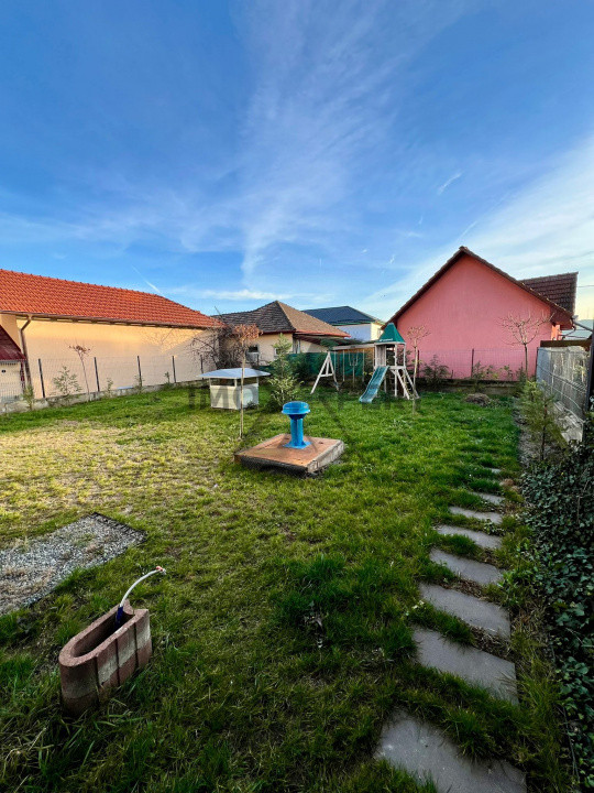 Apartament 3 camere – 69,8 mp + balcon, parcare subterană