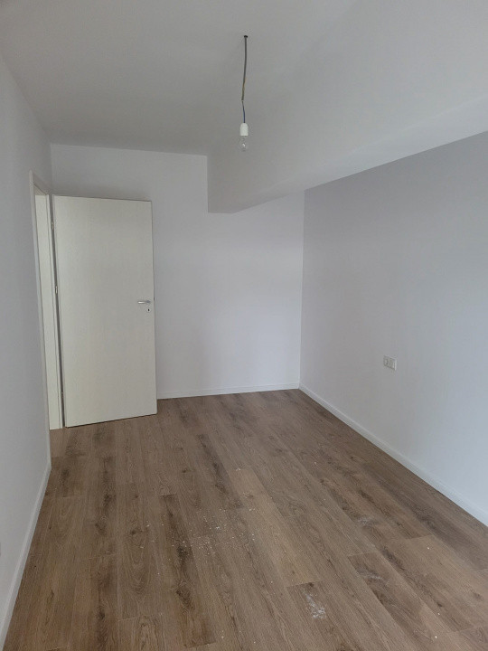 Apartament 2 camere, gradina si parcare subterana Viva city