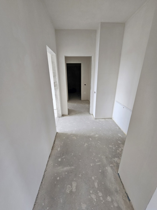 Apartament 4 camere, terasa 100mp, prientare sud cu priveliste