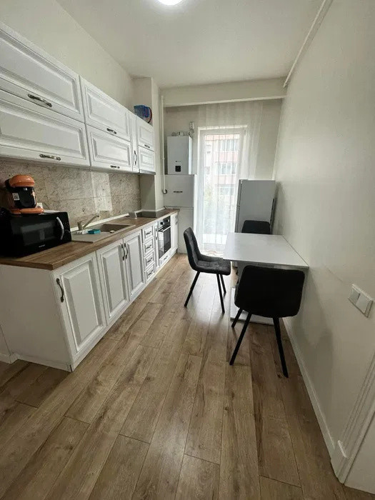 Apartament 2 camere, bloc nou - Iulius mall 