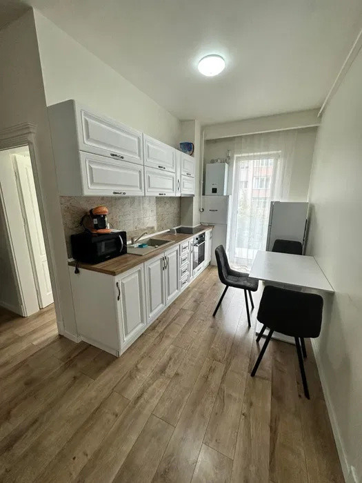 Apartament 2 camere, bloc nou - Iulius mall 