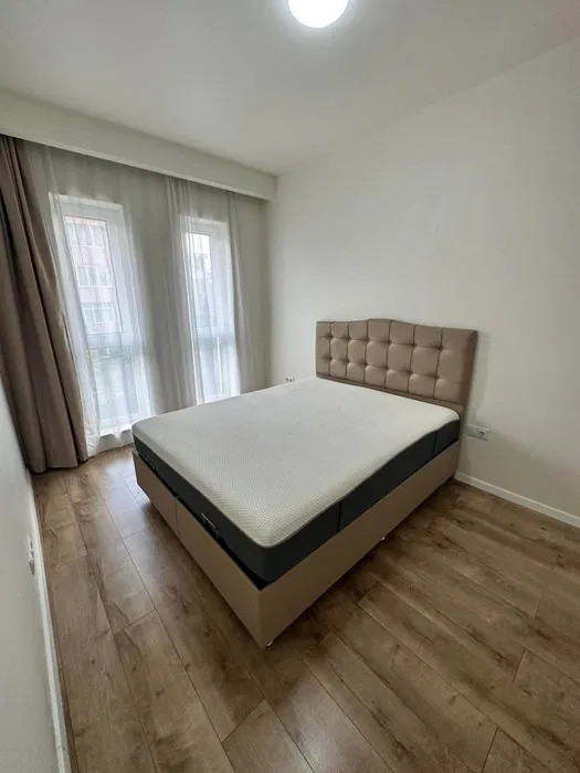 Apartament 2 camere, bloc nou - Iulius mall 