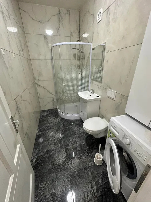 Apartament 2 camere, bloc nou - Iulius mall 