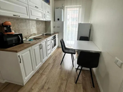 Apartament 2 camere, bloc nou - Iulius mall 