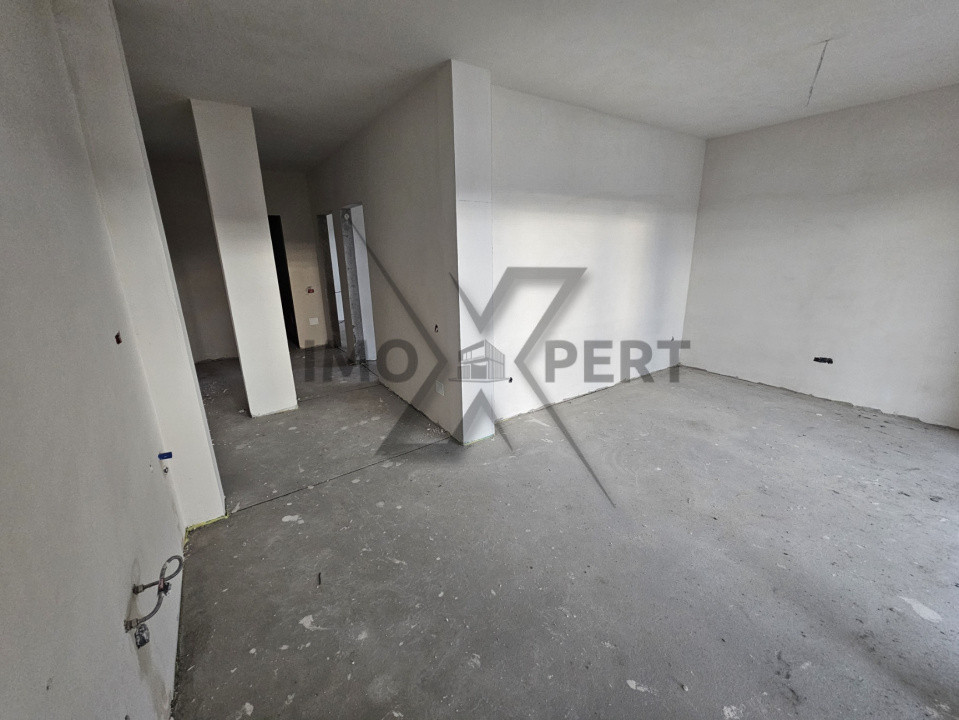 Apartament 2 camere, Terasa de 35 mp , Baciu Regal 