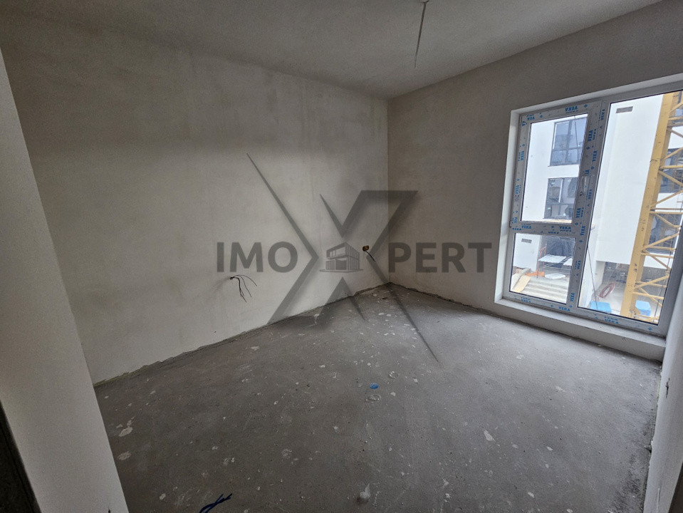 Apartament 2 camere, Terasa de 35 mp , Baciu Regal 