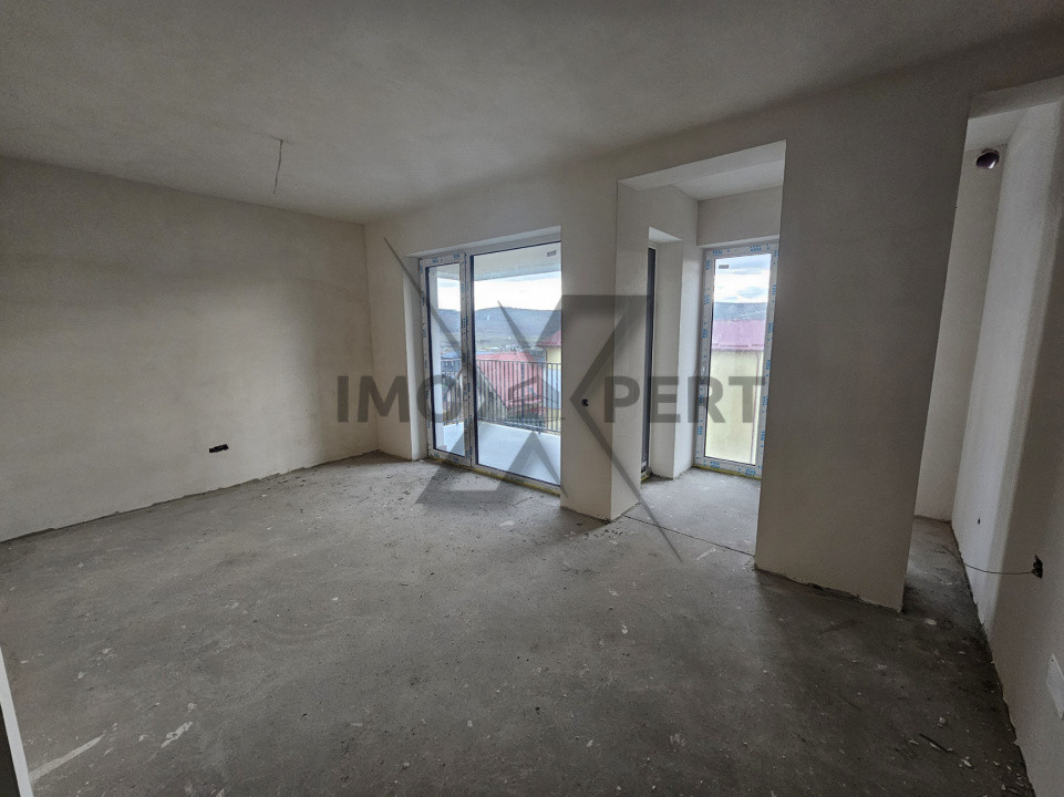 Apartament 2 camere, Terasa de 35 mp , Baciu Regal 