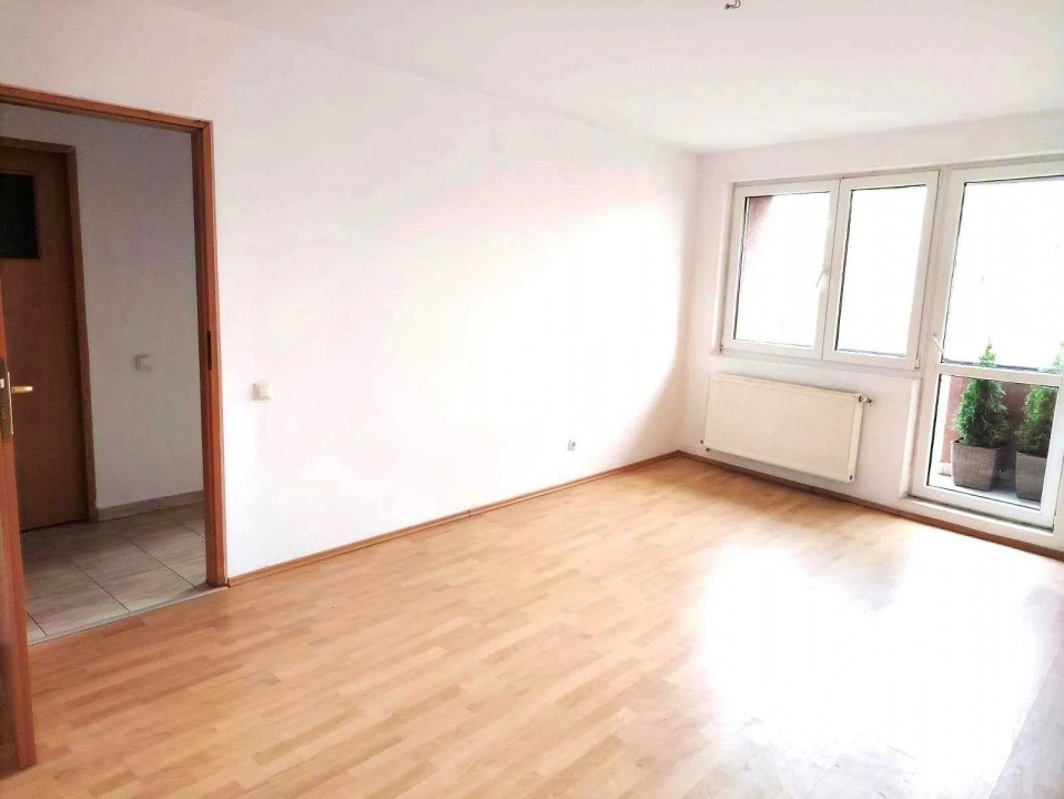 Apartament cu o camera în zona Iulius Mall