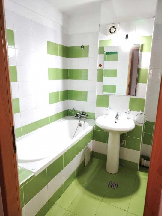 Apartament cu o camera în zona Iulius Mall