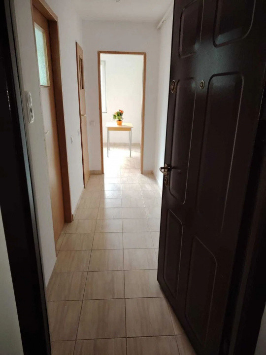 Apartament cu o camera în zona Iulius Mall
