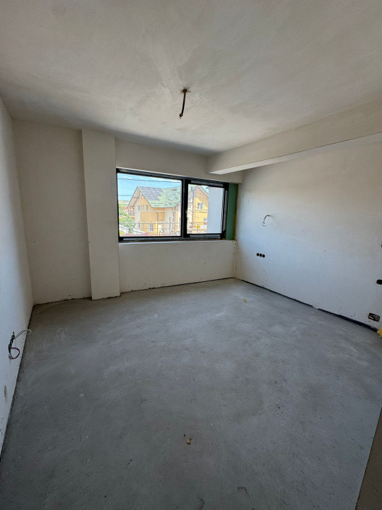 Pont! Apartament in bloc NOU, 2 camere , 60 m2, etaj 1, Cluj Napoca