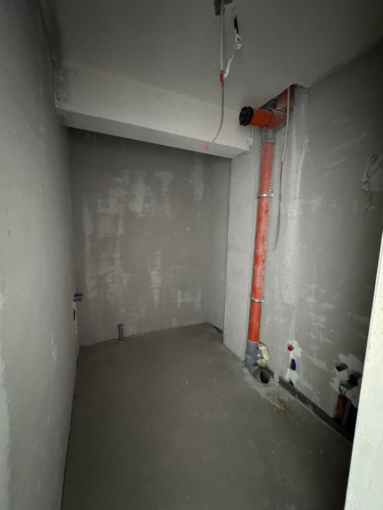 Pont! Apartament in bloc NOU, 2 camere , 60 m2, etaj 1, Cluj Napoca