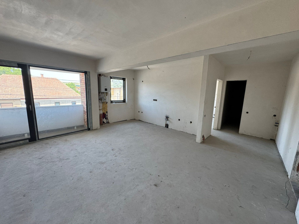 Oportunitate! Apartament in bloc NOU, 2 camere , 60 m2, etaj 1, Cluj Napoca