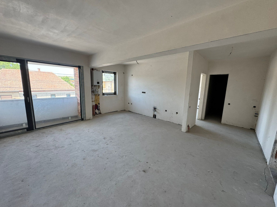 Apartament de 2 camere ,60 m2, bloc Nou, Traian Vuia!