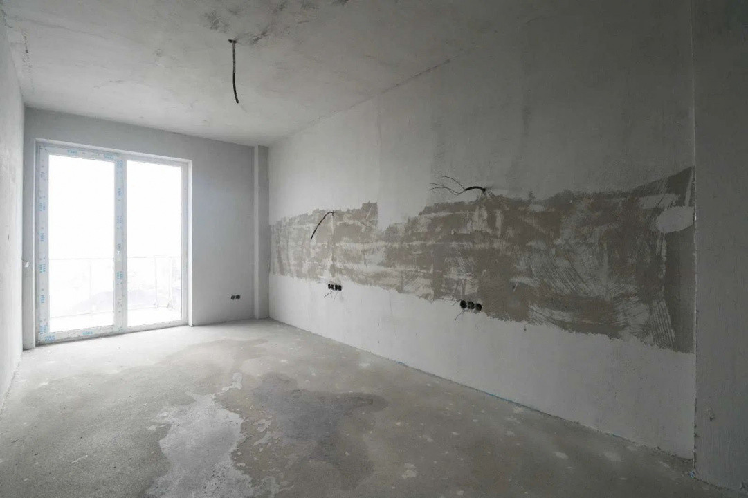 Apartament 3 camere, bloc nou, etaj intermediar, Mărăști