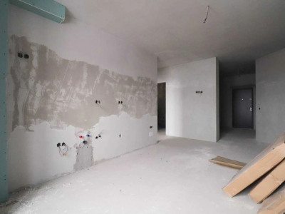 Apartament 3 camere, bloc nou, etaj intermediar, Mărăști