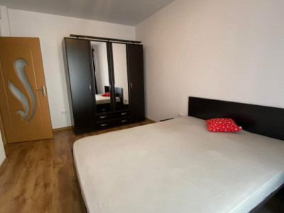 Apartament cu 2 camere în Gheorgheni, strada Septimiu Albini