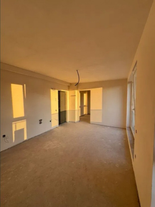 Apartament 3 camere, orientare Vest cu panorama, Marasti 