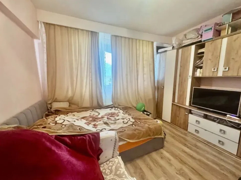 Apartament 2 camere cu priveliste, Gheorgheni zona Interservisan