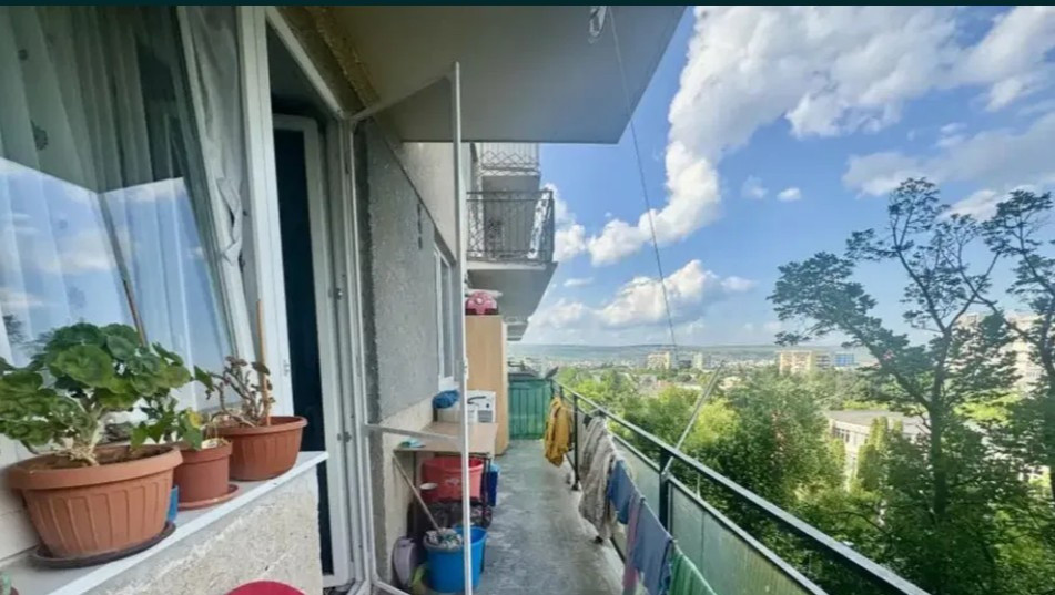 Apartament 2 camere cu priveliste, Gheorgheni zona Interservisan
