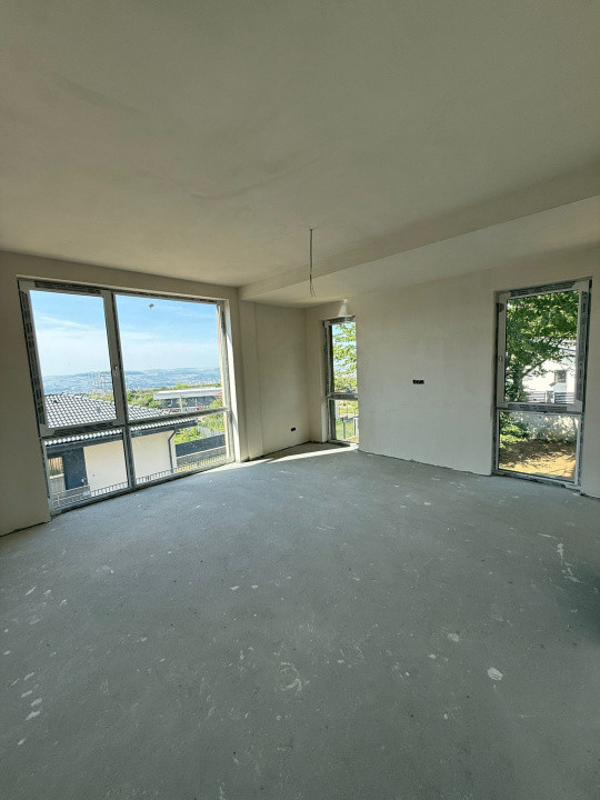 Exclusiv!Casa individuala 300m2 utili ,teren generos, View,Wonderland!