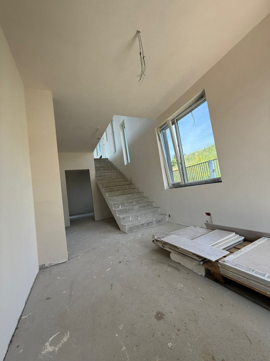 Exclusiv!Casa individuala 300m2 utili ,teren generos, View,Wonderland!