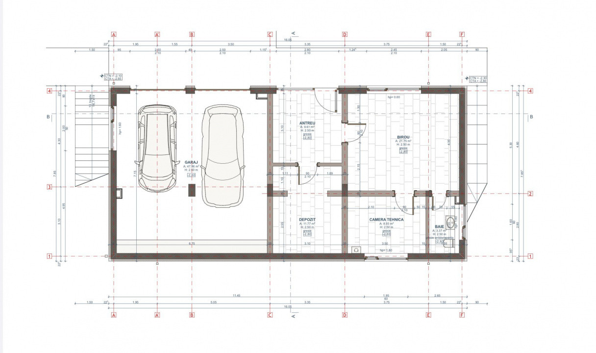 Exclusiv!Casa individuala 300m2 utili ,teren generos, View,Wonderland!