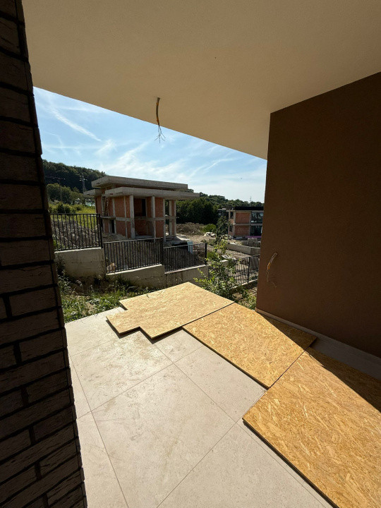 Exclusiv!Casa individuala 300m2 utili ,teren generos, View,Wonderland!