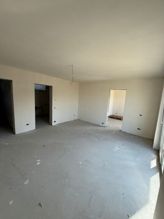 Exclusiv!Casa individuala 300m2 utili ,teren generos, View,Wonderland!