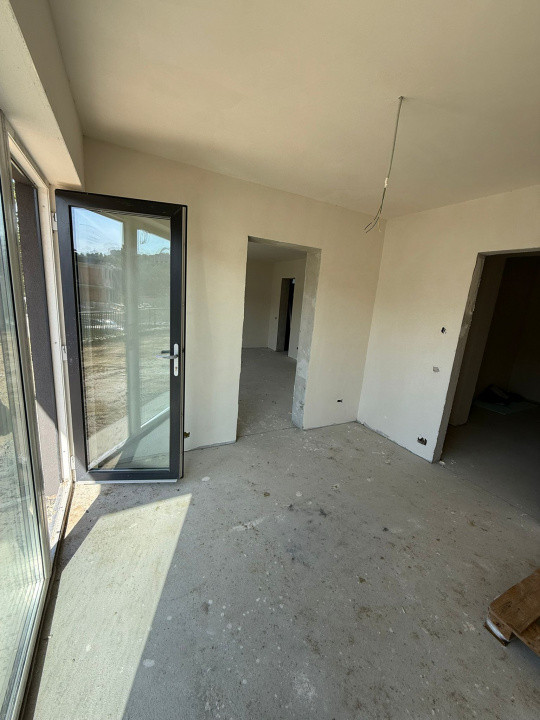 Exclusiv!Casa individuala 300m2 utili ,teren generos, View,Wonderland!