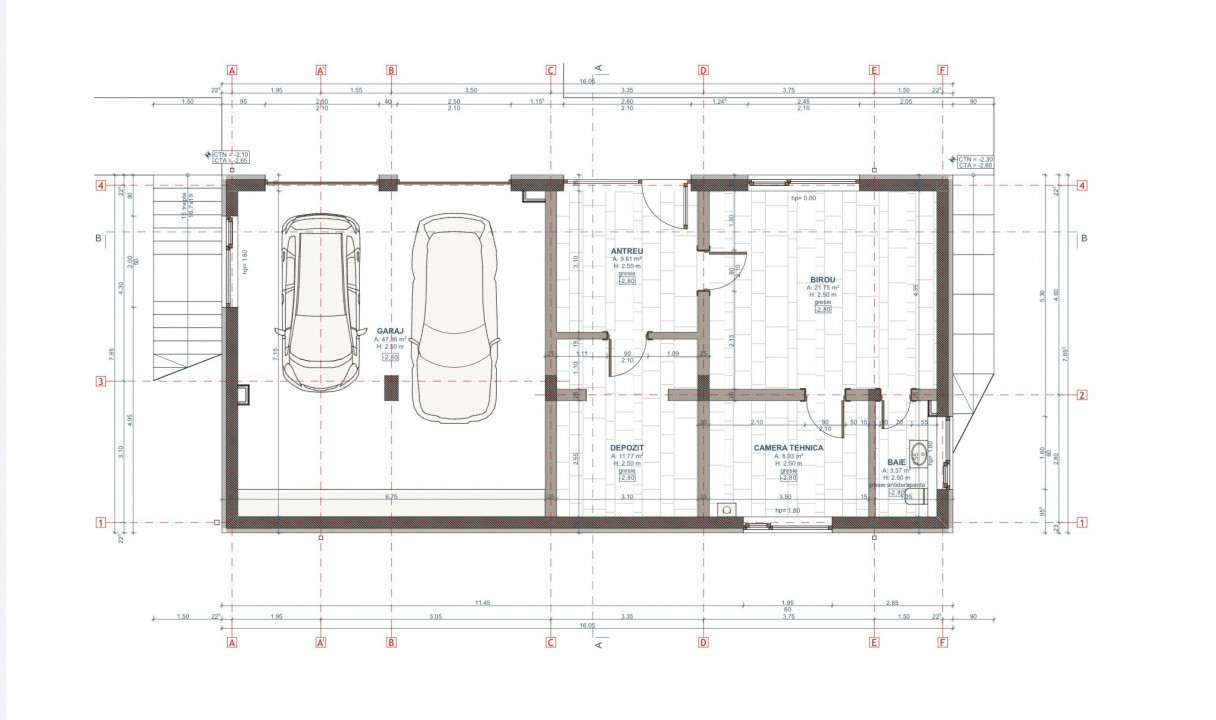 Exclusiv!Casa individuala 300m2 utili ,teren generos, View,Wonderland!