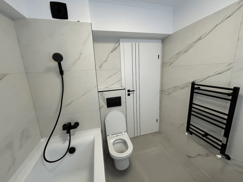 Apartament 2 camere, etaj intermediar, Elite City