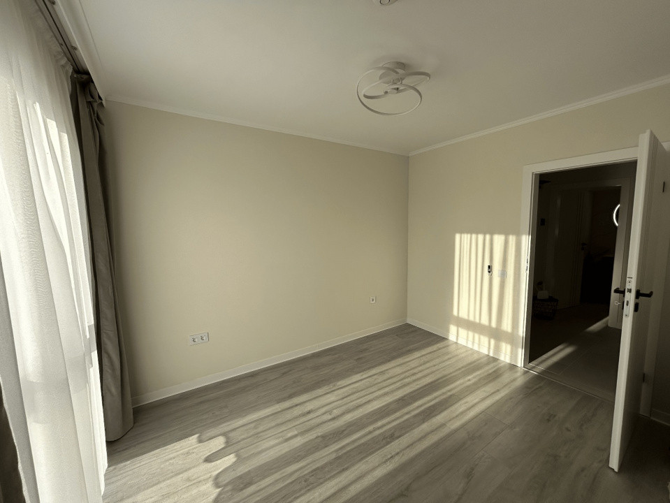 Apartament 2 camere, etaj intermediar, Elite City