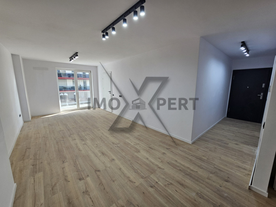 Apartament 2 camere, etaj intermediar, Elite City