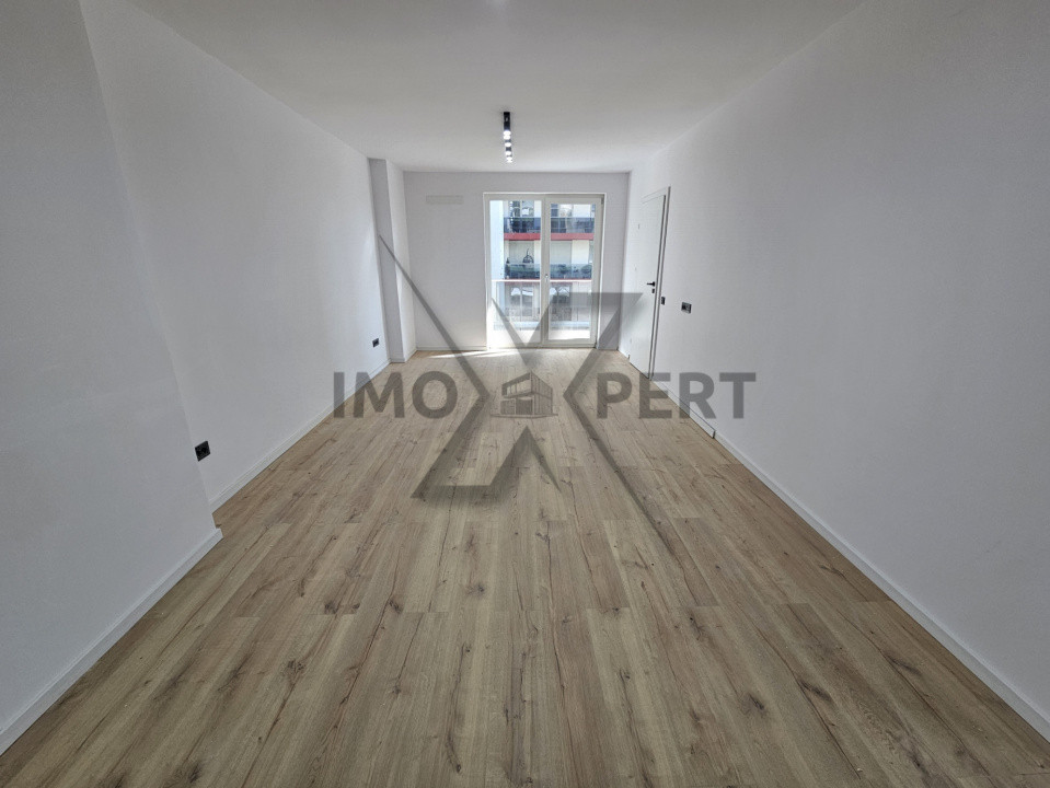 Apartament 2 camere, etaj intermediar, Elite City