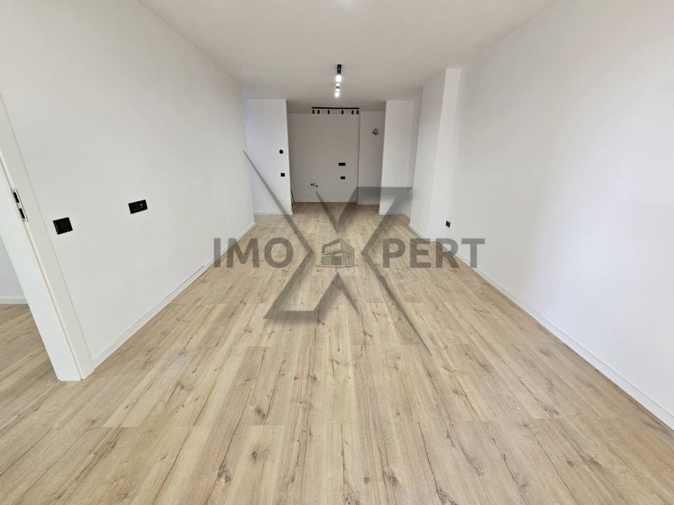 Apartament 2 camere, etaj intermediar, Elite City