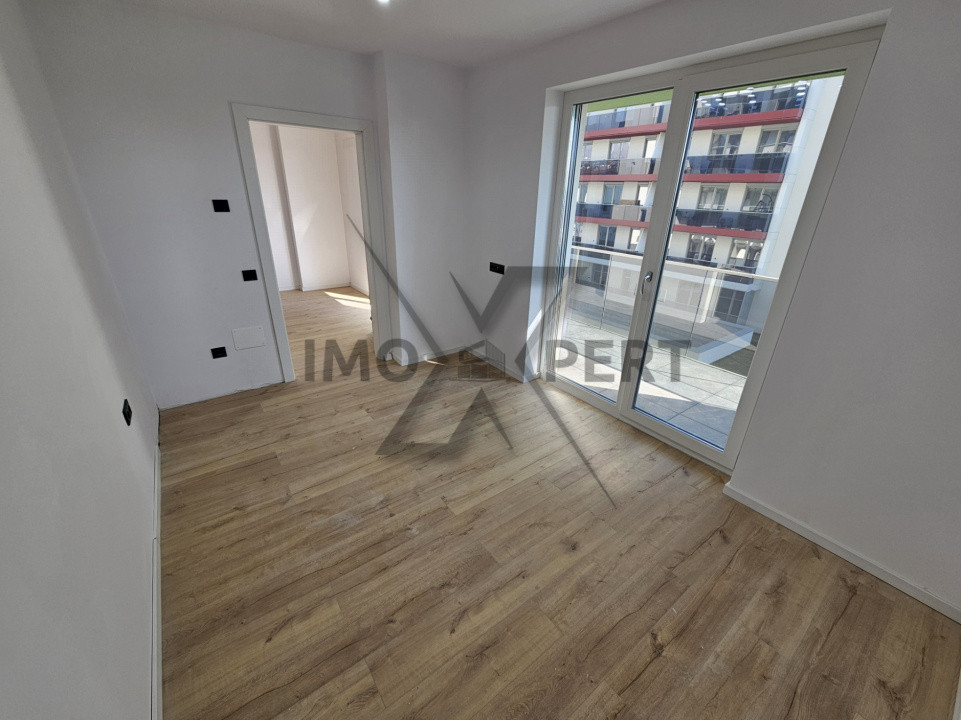 Apartament 2 camere, etaj intermediar, Elite City