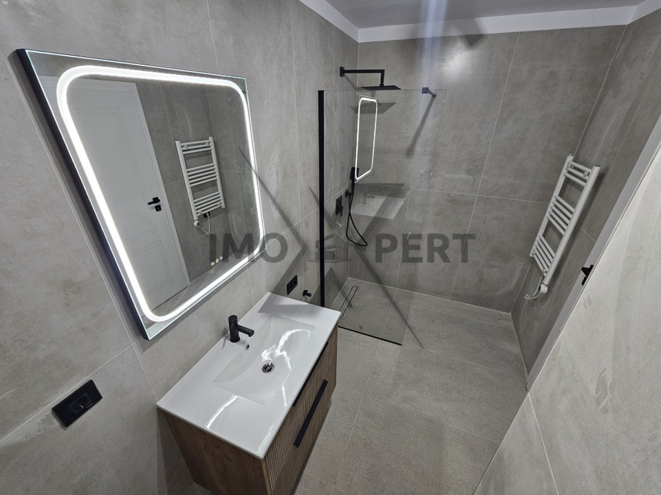 Apartament 2 camere, etaj intermediar, Elite City