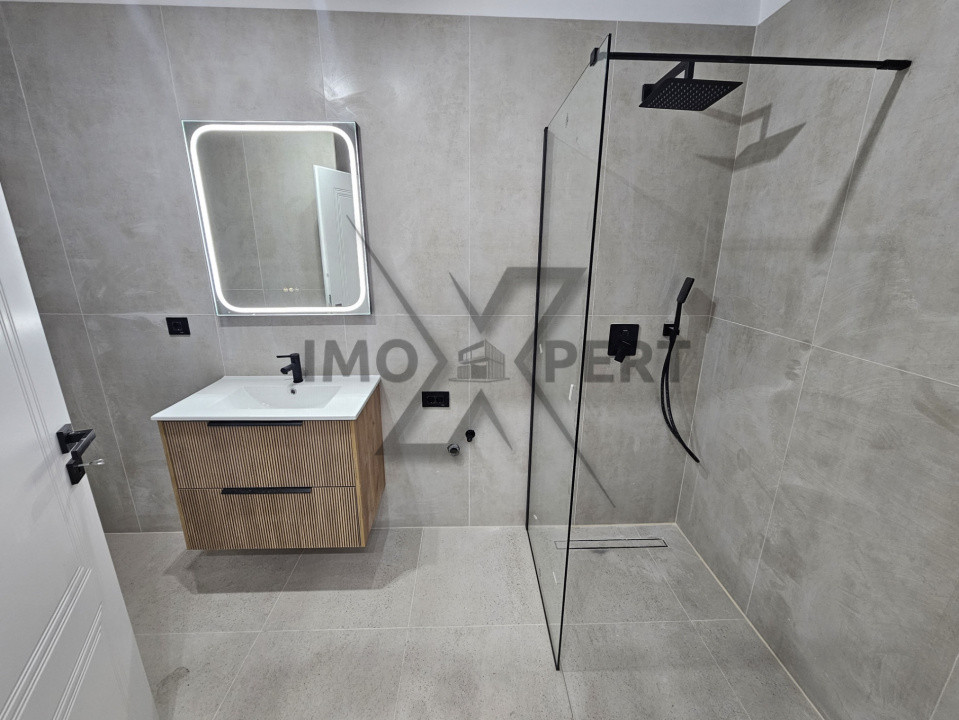 Apartament 2 camere, etaj intermediar, Elite City