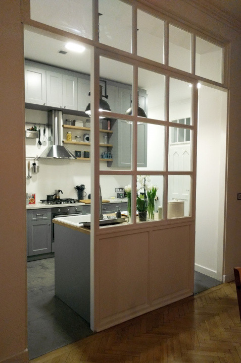 Apartament superb, 3 camere, 120 mp, Clădire istorică, Calea Dorobanților