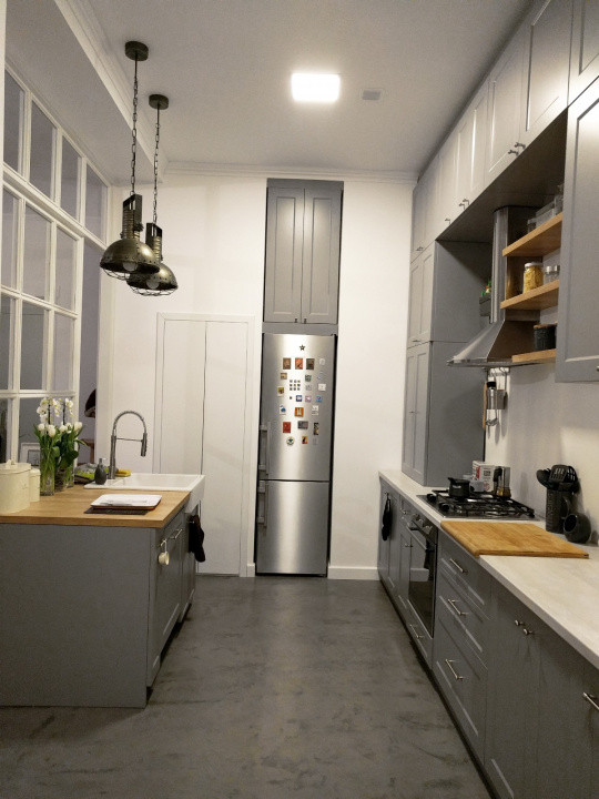 Apartament superb, 3 camere, 120 mp, Clădire istorică, Calea Dorobanților