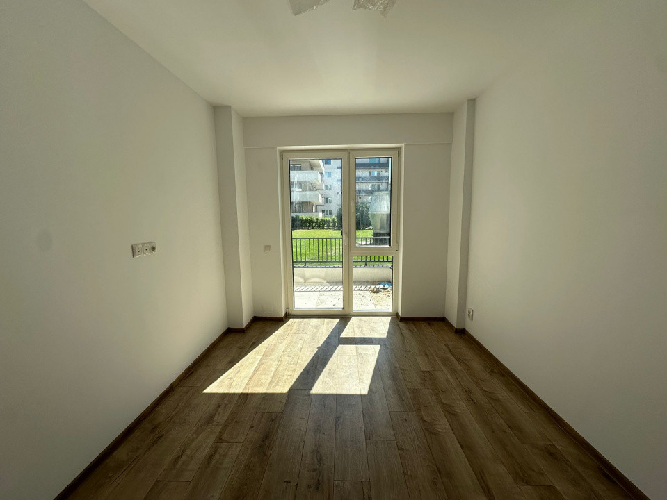 Apartament 2 camere, finisat,  în zona Vivo 