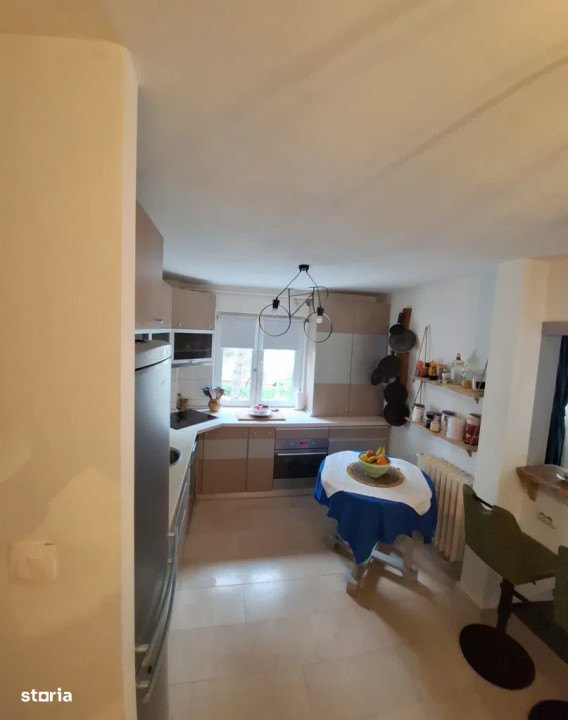 Apartament 3 camere – etaj intermediar, Grigorescu, Cluj-Napoca