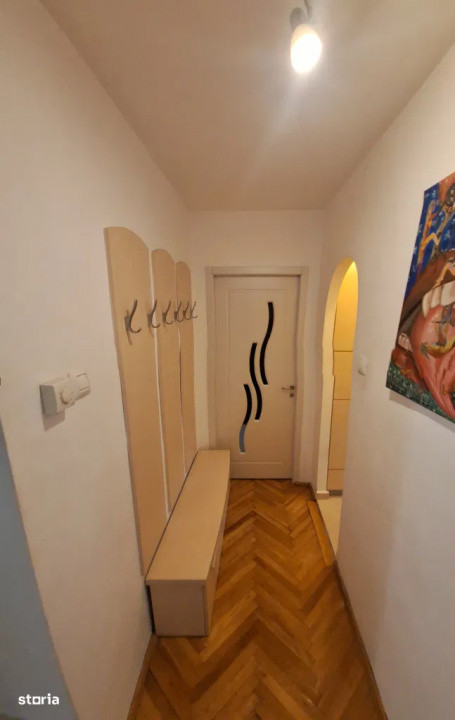 Apartament 3 camere – etaj intermediar, Grigorescu, Cluj-Napoca