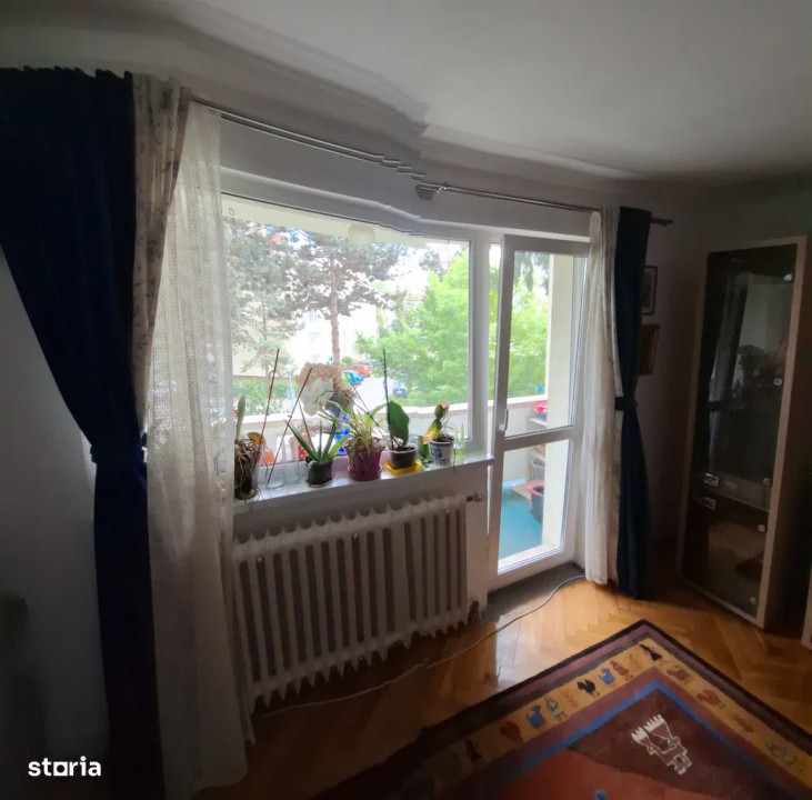 Apartament 3 camere – etaj intermediar, Grigorescu, Cluj-Napoca