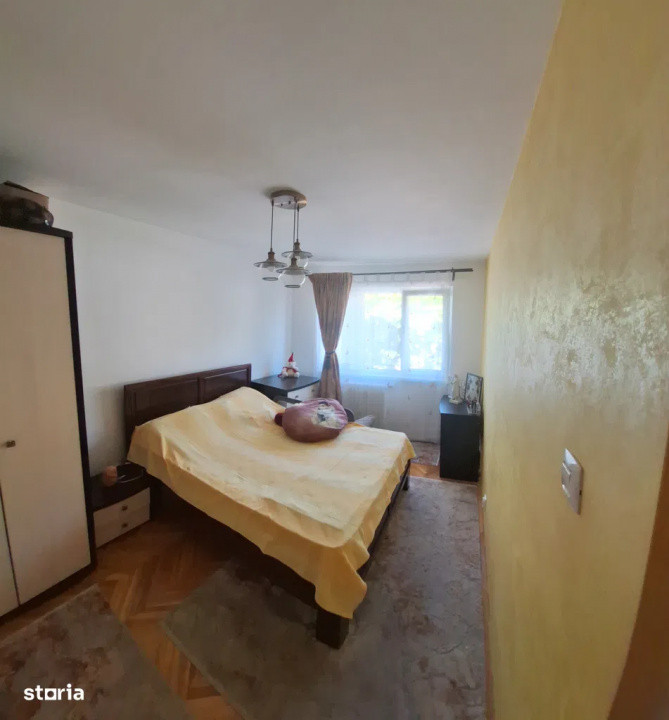 Apartament 3 camere – etaj intermediar, Grigorescu, Cluj-Napoca