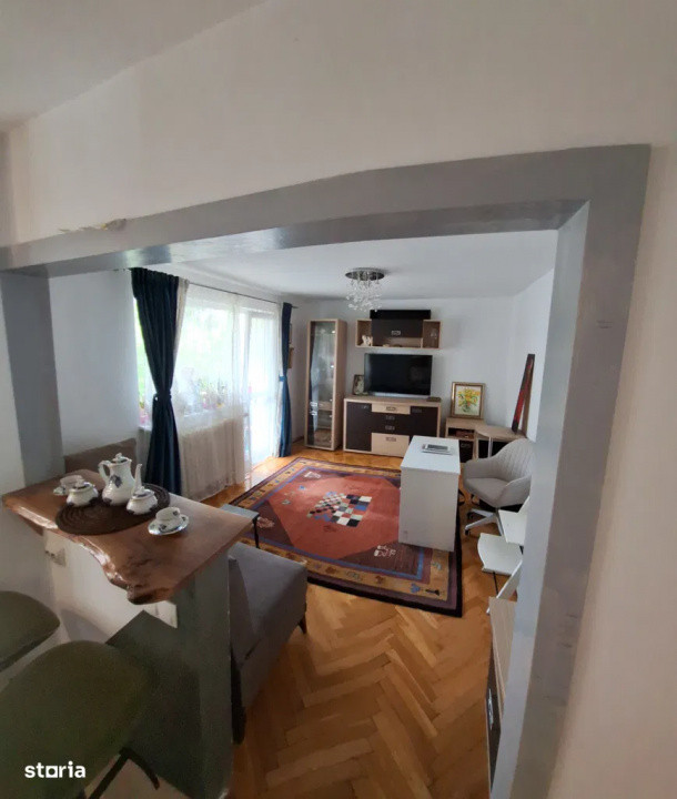 Apartament 3 camere – etaj intermediar, Grigorescu, Cluj-Napoca