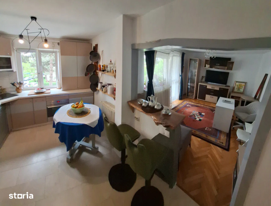 Apartament 3 camere – etaj intermediar, Grigorescu, Cluj-Napoca