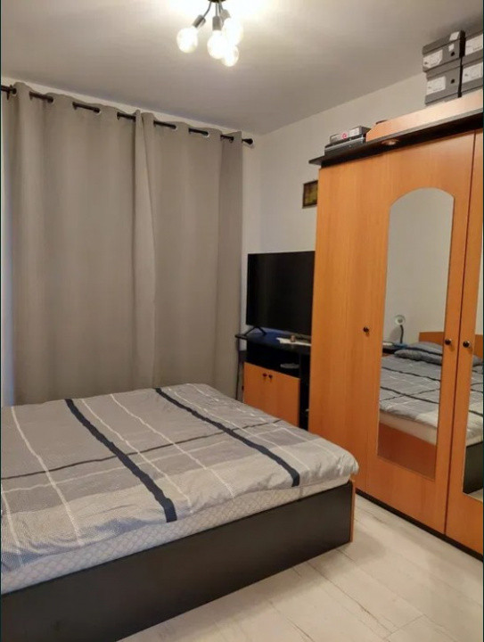Apartamente 2 camere, finisat, mobilat bloc nou, Dambu Rotund